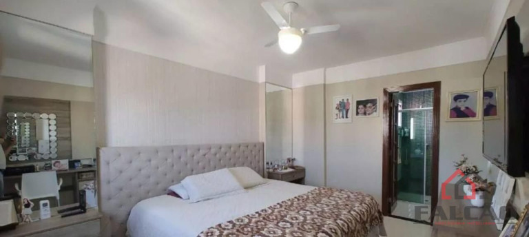 Imagem Apartamento com 4 Quartos à Venda, 160 m² em Canto Do Forte - Praia Grande Imagem Apartamento com 4 Quartos à Venda, 160 m² em Canto Do Forte - Praia Grande