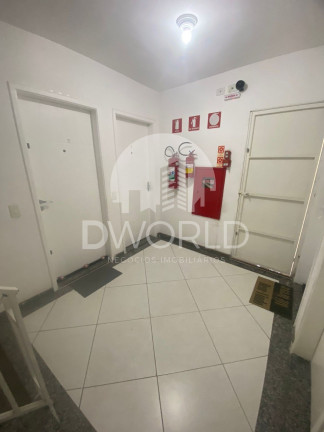 Imagem Imóvel com 2 Quartos à Venda, 42 m² em Parque Das Nações - Santo André Imagem Imóvel com 2 Quartos à Venda, 42 m² em Parque Das Nações - Santo André