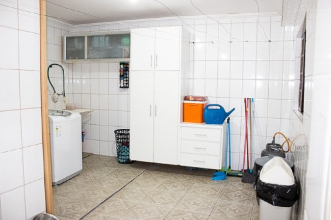 Imagem Casa com 6 Quartos à Venda, 242 m² em Lauzane Paulista - São Paulo