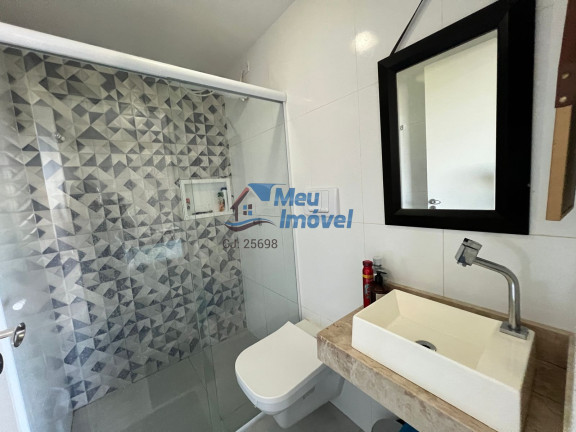 Imagem Imóvel com 1 Quarto à Venda, 31 m² em Riacho Fundo I - Brasília