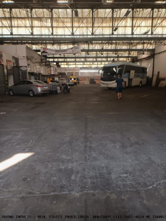 Imagem Galpão à Venda, 2.961 m² em Fundação - São Caetano Do Sul