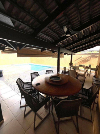 Imagem Casa com 5 Quartos à Venda, 290 m² em Parque Residencial Damha - São José Do Rio Preto Imagem Casa com 5 Quartos à Venda, 290 m² em Parque Residencial Damha - São José Do Rio Preto