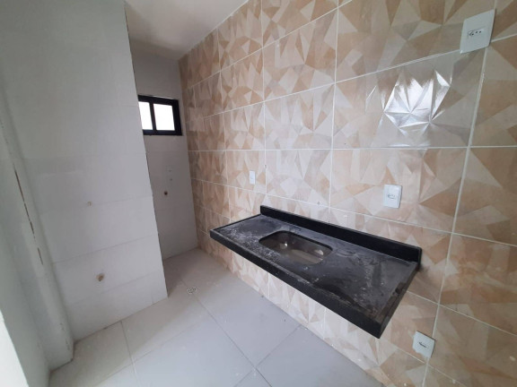Imagem Apartamento com 1 Quarto à Venda, 45 m² em Mangabeira - João Pessoa