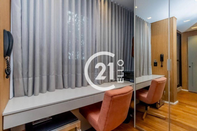 Imagem Casa com 1 Quarto à Venda, 138 m² em Itaim - São Paulo Imagem Casa com 1 Quarto à Venda, 138 m² em Itaim - São Paulo