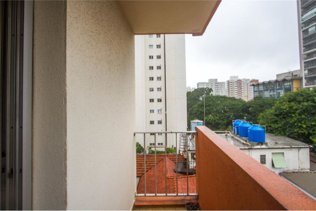 Imagem Apartamento com 2 Quartos à Venda, 85 m² em Vila Romana - São Paulo Imagem Apartamento com 2 Quartos à Venda, 85 m² em Vila Romana - São Paulo
