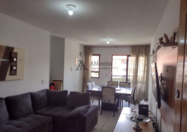 Imóvel com 3 Quartos à Venda, 87 m² em Parque Da Represa - Jundiaí