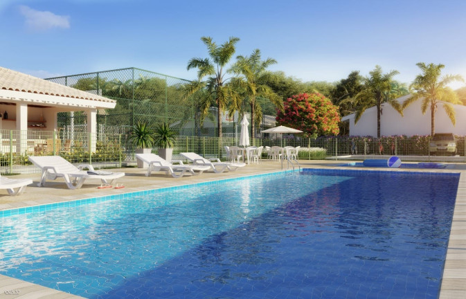 Imagem Casa com 2 Quartos à Venda, 160 m² em Tarumã-açu - Manaus Imagem Casa com 2 Quartos à Venda, 160 m² em Tarumã-açu - Manaus