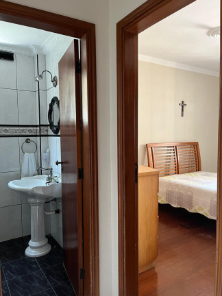 Imagem Apartamento com 2 Quartos à Venda, 107 m² em Gonzaga - Santos