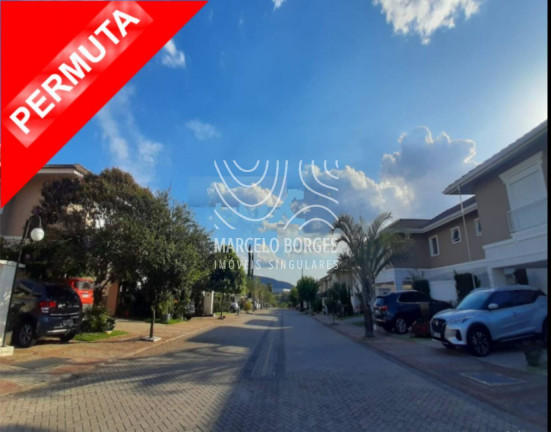 Imagem Casa de Condomínio com 4 Quartos à Venda, 173 m² em Jardim Ermida Ii - Jundiaí