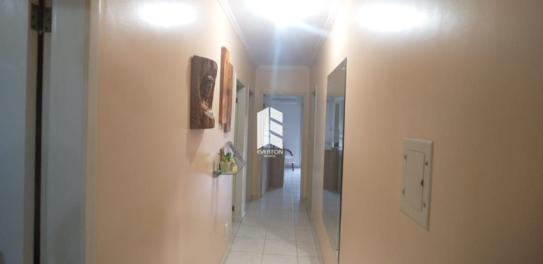 Imagem Apartamento com 3 Quartos à Venda, 125 m² em Nossa Senhora De Fátima - Santa Maria Imagem Apartamento com 3 Quartos à Venda, 125 m² em Nossa Senhora De Fátima - Santa Maria