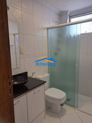 Imagem Apartamento com 3 Quartos à Venda, 106 m² em Vila São Francisco - São Paulo