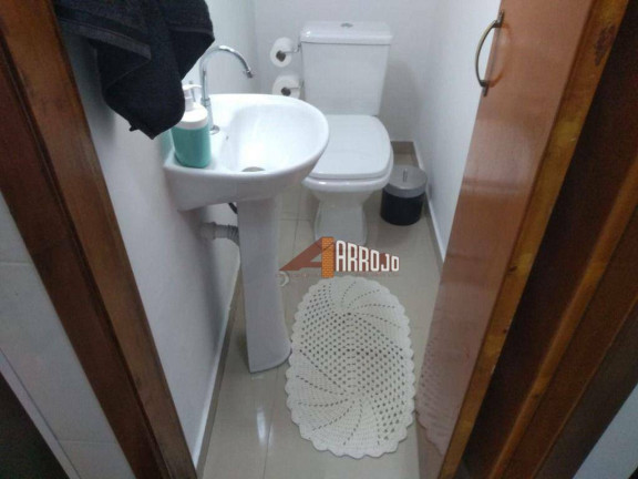Imagem Sobrado com 2 Quartos à Venda, 85 m² em Vila Carrão - São Paulo Imagem Sobrado com 2 Quartos à Venda, 85 m² em Vila Carrão - São Paulo