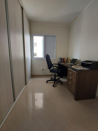 Imagem Apartamento com 2 Quartos à Venda, 85 m² em Vila Valparaíso - Santo André