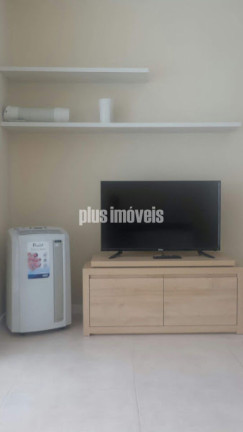 Imagem Apartamento com 1 Quarto à Venda, 35 m² em Real Parque - São Paulo Imagem Apartamento com 1 Quarto à Venda, 35 m² em Real Parque - São Paulo