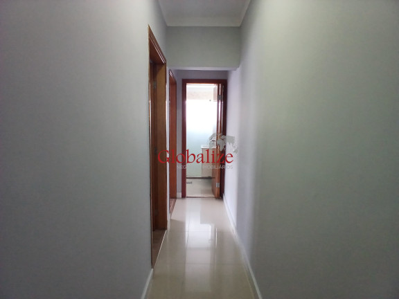 Imagem Imóvel com 3 Quartos à Venda, 75 m² em Encruzilhada - Santos Imagem Imóvel com 3 Quartos à Venda, 75 m² em Encruzilhada - Santos