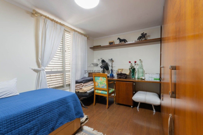 Imagem Apartamento com 4 Quartos à Venda, 263 m² em Sumaré - São Paulo