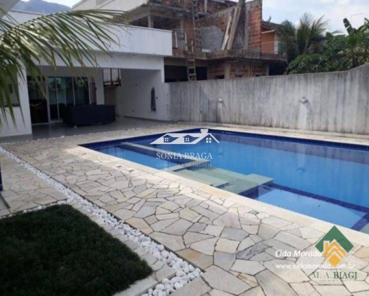 Imagem Casa com 4 Quartos à Venda, 270 m² em Morada Da Praia - Bertioga