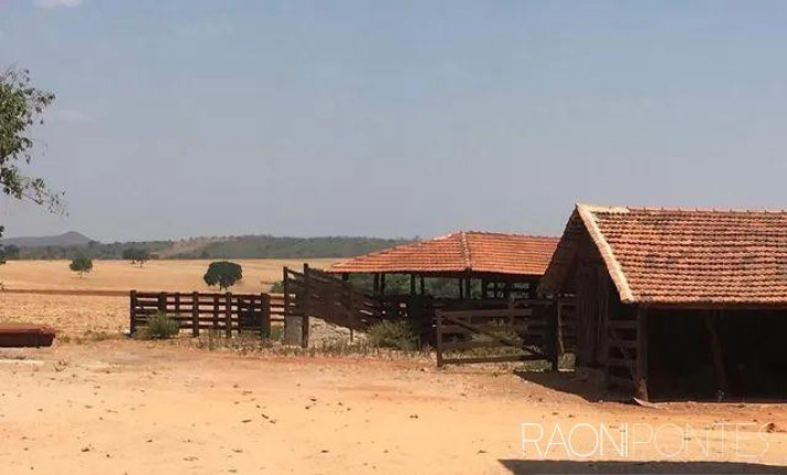 Imagem Fazenda à Venda, 5.620.000 m² em Zona Rural - Jaraguá Imagem Fazenda à Venda, 5.620.000 m² em Zona Rural - Jaraguá