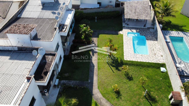 Imagem Apartamento com 3 Quartos à Venda, 90 m² em Taperapuan - Porto Seguro Imagem Apartamento com 3 Quartos à Venda, 90 m² em Taperapuan - Porto Seguro