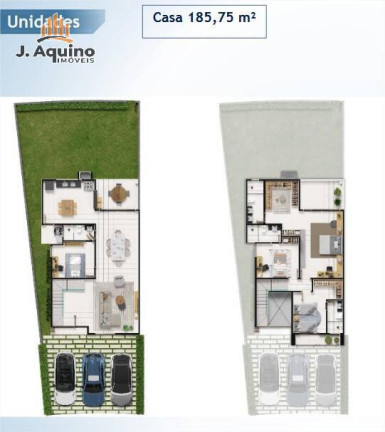 Imagem Casa de Condomínio com 4 Quartos à Venda, em Mangabeira - Eusébio Imagem Casa de Condomínio com 4 Quartos à Venda, em Mangabeira - Eusébio