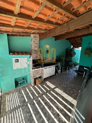Imagem Casa com 3 Quartos à Venda, 137 m² em Jardim Torrão De Ouro - São José Dos Campos Imagem Casa com 3 Quartos à Venda, 137 m² em Jardim Torrão De Ouro - São José Dos Campos