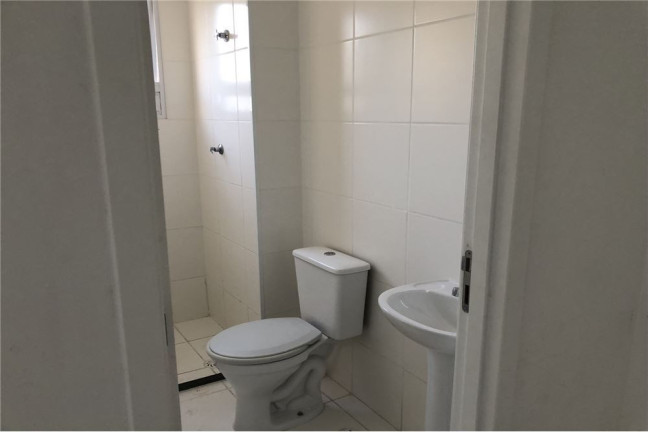 Imagem Apartamento com 1 Quarto à Venda, 26 m² em Vila Ema - São Paulo