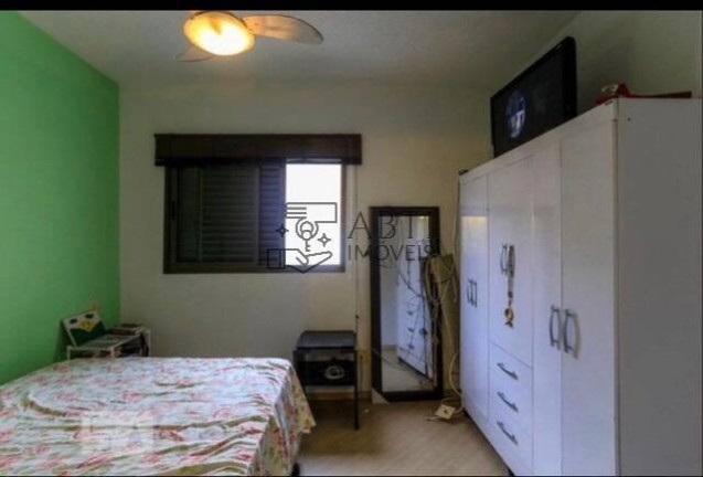 Imagem Apartamento com 2 Quartos à Venda, 75 m² em Vila Mariana - São Paulo