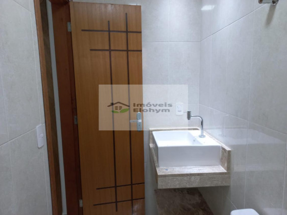 Imagem Casa com 3 Quartos à Venda,  em Campo Grande - Santos