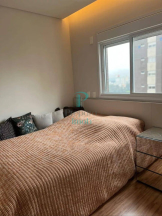 Imagem Apartamento com 2 Quartos à Venda, 82 m² em Umuarama - Osasco