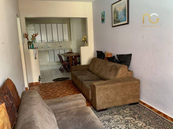 Imagem Apartamento com 1 Quarto à Venda, 49 m² em Tupi - Praia Grande Imagem Apartamento com 1 Quarto à Venda, 49 m² em Tupi - Praia Grande