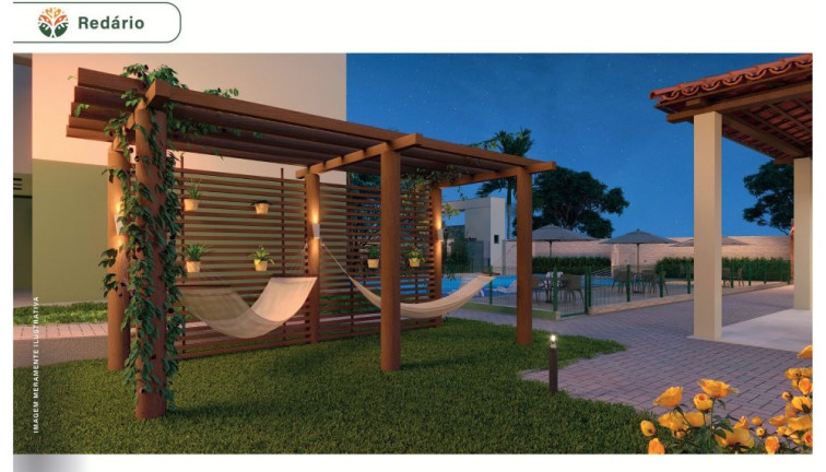 Imagem Apartamento com 2 Quartos à Venda, 46 m² em Sucupira - Jaboatão Dos Guararapes