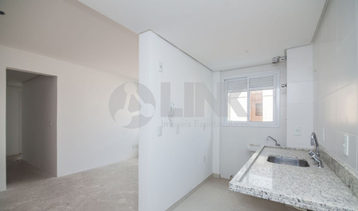 Imagem Apartamento com 3 Quartos à Venda, 65 m² em Petrópolis - Porto Alegre