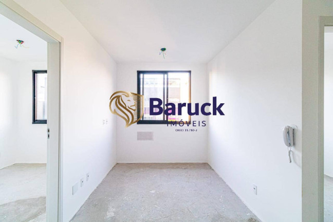 Imagem Apartamento com 2 Quartos à Venda, 33 m² em Butantã - São Paulo Imagem Apartamento com 2 Quartos à Venda, 33 m² em Butantã - São Paulo