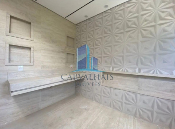 Imagem Casa com 4 Quartos à Venda, 367 m² em Estância Silveira - Contagem