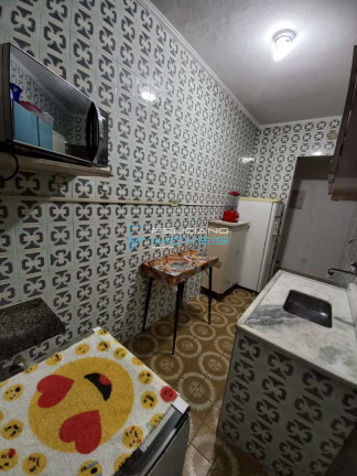Imagem Apartamento com 2 Quartos à Venda, 59 m² em Boqueirão - Praia Grande