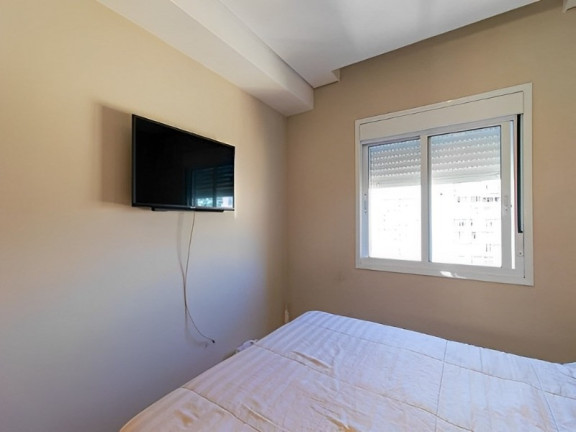 Imagem Imóvel com 1 Quarto à Venda, 47 m² em Centro - São Paulo Imagem Imóvel com 1 Quarto à Venda, 47 m² em Centro - São Paulo