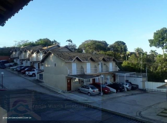 Imagem Casa à Venda,  em Centro Caucaia Do Alto - Cotia