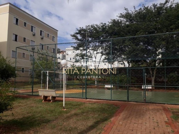 Imagem Apartamento com 2 Quartos à Venda, 48 m² em Ribeirânia - Ribeirão Preto Imagem Apartamento com 2 Quartos à Venda, 48 m² em Ribeirânia - Ribeirão Preto