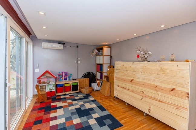 Imagem Casa com 3 Quartos à Venda, 226 m² em Chácara Monte Alegre - São Paulo Imagem Casa com 3 Quartos à Venda, 226 m² em Chácara Monte Alegre - São Paulo