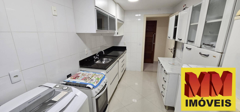 Imagem Apartamento com 2 Quartos à Venda, 120 m² em Braga - Cabo Frio