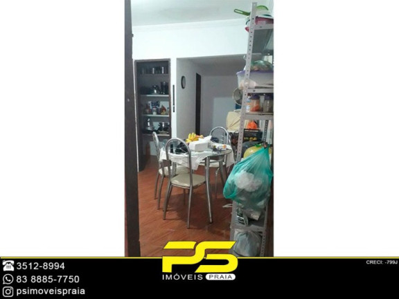 Casa com 3 Quartos à Venda,  em Mangabeira - João Pessoa