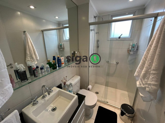 Imagem Apartamento com 2 Quartos à Venda, 101 m² em Vila Andrade - São Paulo Imagem Apartamento com 2 Quartos à Venda, 101 m² em Vila Andrade - São Paulo