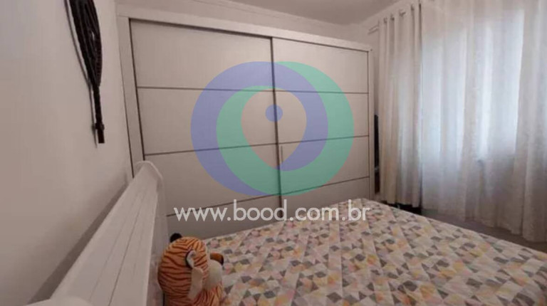 Imagem Apartamento com 1 Quarto à Venda, 50 m² em Boqueirão - Santos Imagem Apartamento com 1 Quarto à Venda, 50 m² em Boqueirão - Santos