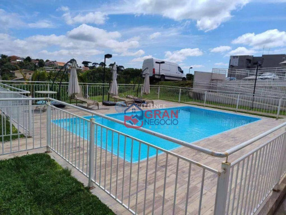 Imagem Apartamento com 2 Quartos à Venda, 40 m² em Jardim Santo Antônio - Almirante Tamandaré Imagem Apartamento com 2 Quartos à Venda, 40 m² em Jardim Santo Antônio - Almirante Tamandaré