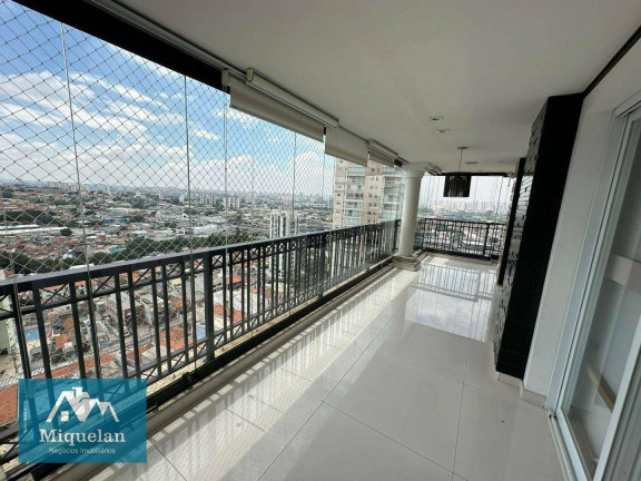 Imagem Apartamento com 4 Quartos à Venda, 250 m² em Vila Maria Alta - São Paulo Imagem Apartamento com 4 Quartos à Venda, 250 m² em Vila Maria Alta - São Paulo