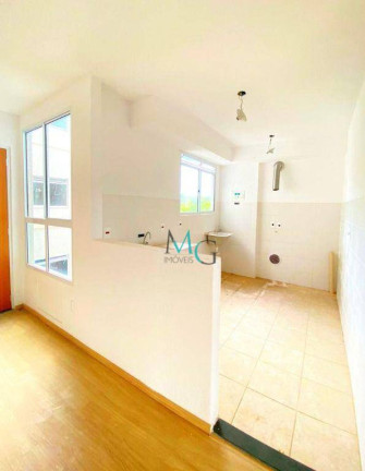 Imagem Apartamento com 2 Quartos à Venda, 45 m² em Santa Cruz - Rio De Janeiro Imagem Apartamento com 2 Quartos à Venda, 45 m² em Santa Cruz - Rio De Janeiro