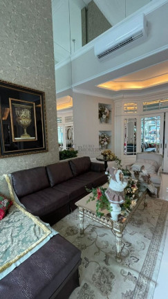 Apartamento com 4 Quartos à Venda, 285 m² em Centro - Balneário Camboriú