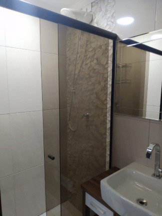 Imagem Imóvel com 2 Quartos à Venda, 64 m² em Vila Santa Catarina - São Paulo