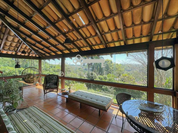Imagem Casa com 5 Quartos à Venda, em Vila Santo Antônio - Cotia Imagem Casa com 5 Quartos à Venda, em Vila Santo Antônio - Cotia