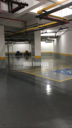 Imagem Apartamento com 4 Quartos à Venda, 272 m² em Aclimação - São Paulo